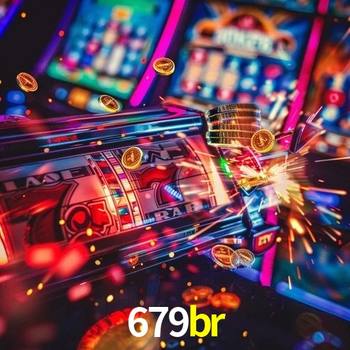 A Revolução dos Aplicativos de Jogos no 679br