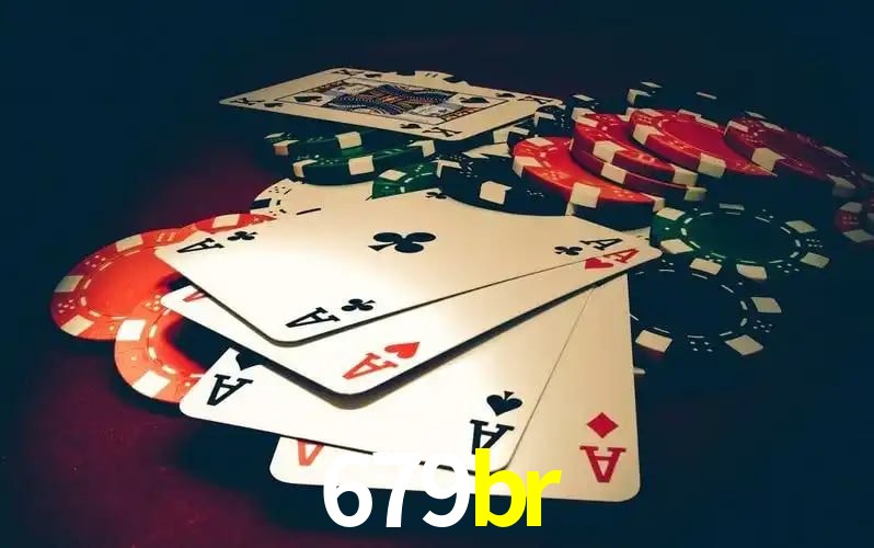 Desvendando o Mundo dos Jogos Virtuais na 679br