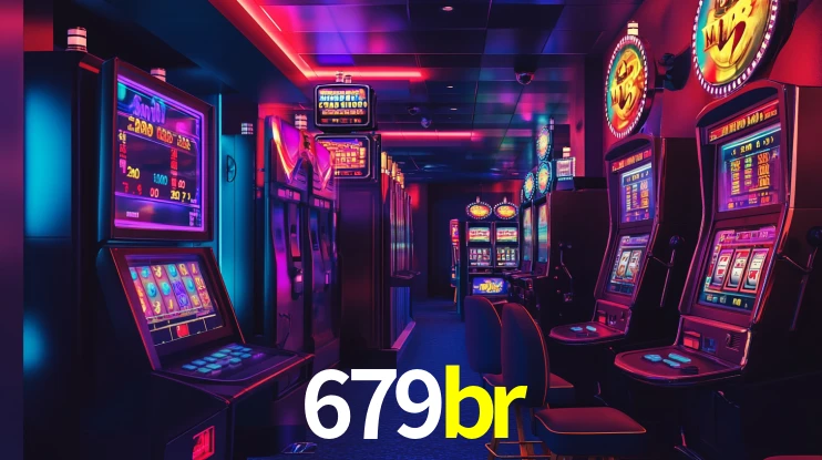 679br Bônus - 679br visual 1