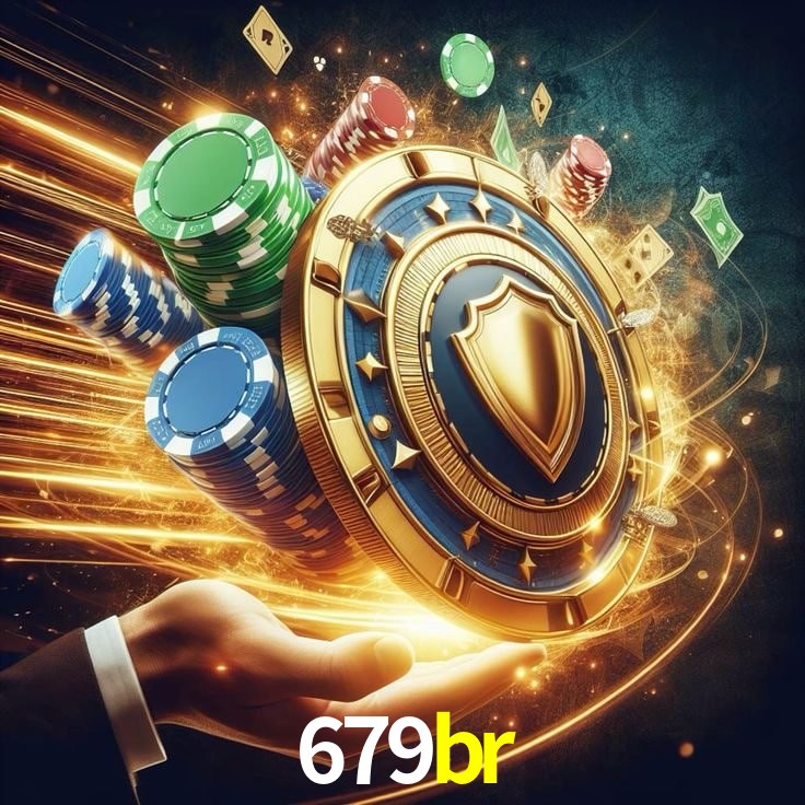 679br Slots - 679br visual 2