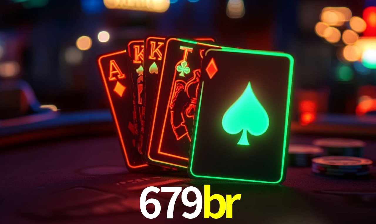 679br Slots - 679br visual 1